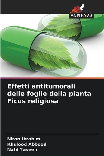 Effetti antitumorali delle