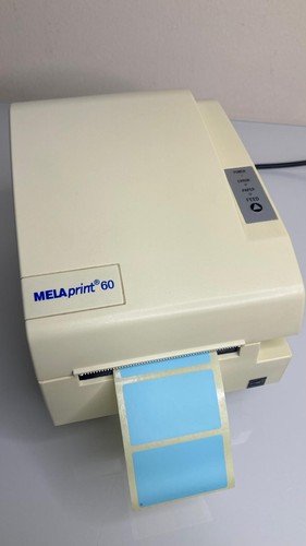 Melag melaprint stampante - melaprint, 60