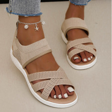 Sandali donna antiscivolo