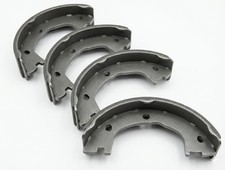 Kit ganasce freni posteriori