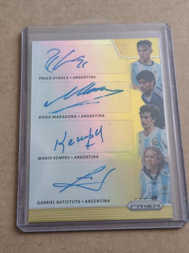 2018 panini prizm world - prizm,