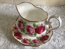 Royal Albert Old Country Rose