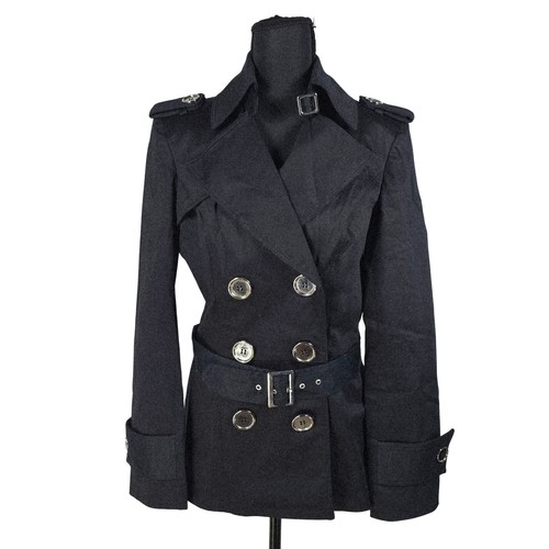 Cache trench cappotto - cache, giacca