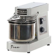 Impastatrice spirale testa - impastatrice,