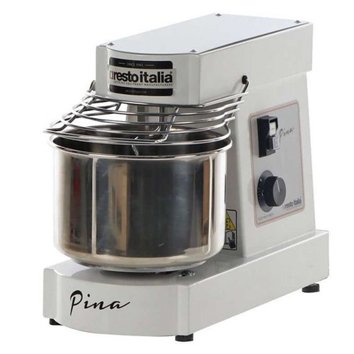 Impastatrice spirale testa - impastatrice,