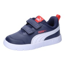Puma Kinder Sneaker Courtflex