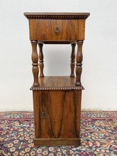 Comodino antico del 1800