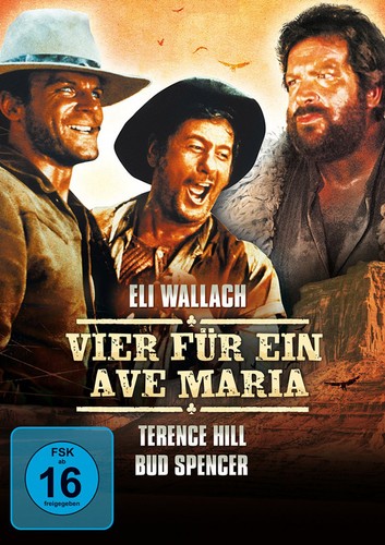 Vier für ein ave - für,