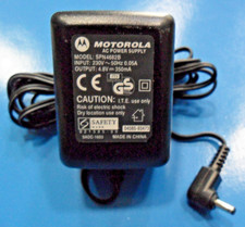 Alimentatore CARICABATTERIA