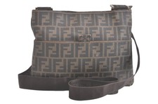 Autentica borsa a tracolla