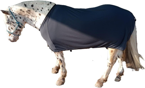 Coperta pigiamino cavallo - coperta/pigiamino, cavallo/pony