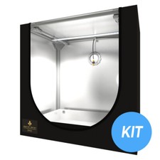 Kit grow box completo - grow, per