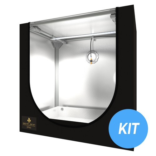Kit grow box - kit,