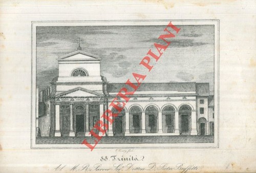 Bologna stampe corty ss - bologna,