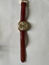 orologio AVIA carica manuale