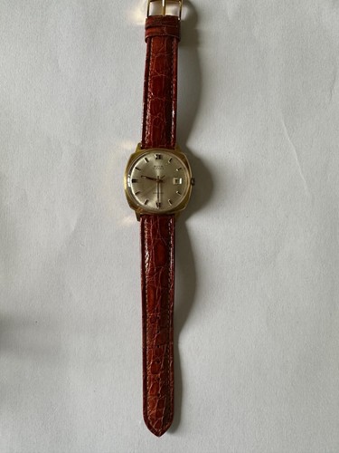 Orologio avia carica manuale - orologio,