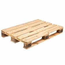 PALLET BANCALI PEDANE legno