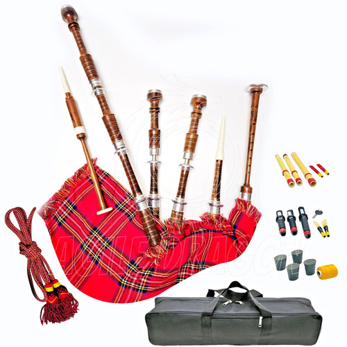 Cornamusa scozzese highland - cornamusa,