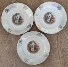 Kahla Plates 6.8" Porcelain