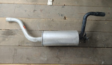 TERMINALE SCARICO MARMITTA