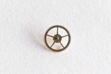 Ruota secondi - Seconds wheel