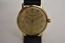 Vacheron Constantin Ref 6515