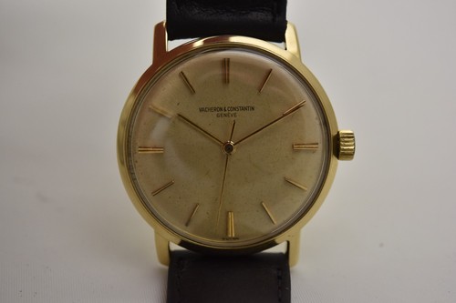 Vacheron constantin ref 6515 - vacheron,