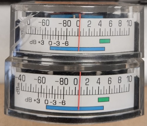 Strumenti indice vintage - a,