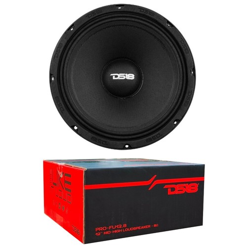 Ds18 pro fu12 woofer - ds18,