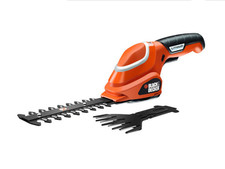 CESOIA ELETTRICA B&D GSL 700