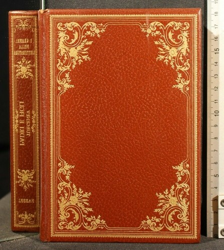 Grandi della letteratura - i,