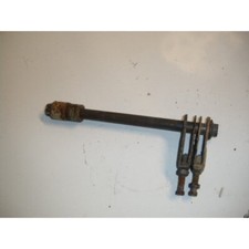 KAWASAKI 125 Ke Asse Ruota Posteriore Tipo K1 - 1976/1985