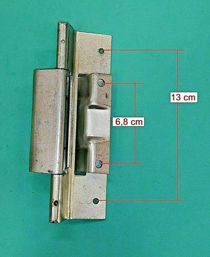 Cerniera oblo lavatrice - cerniera,