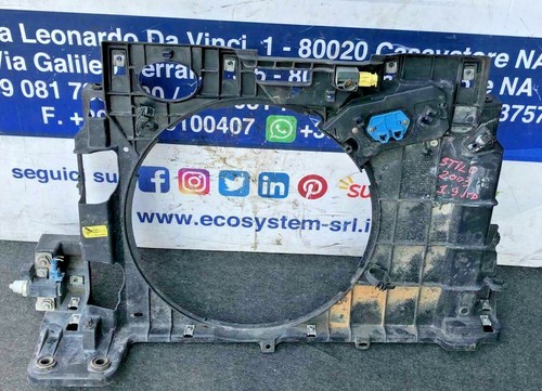 Ricambi usati calandra fiat - calandra,