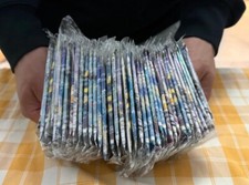 Pokemon Tempesta Argentata X36