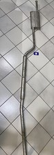 Marmitta completa per