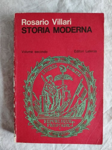 Storia moderna per - le, scuole