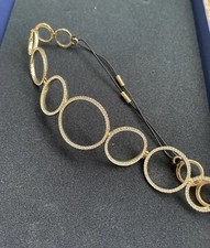 Splendida fascia sposa/festa