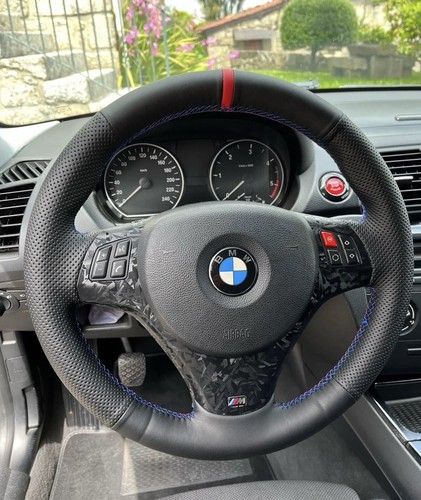 Coprivolante bmw serie - coprivolante, e90