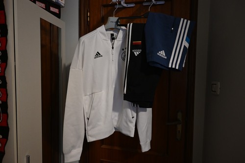 Tuta germania calcio taglia - tuta,