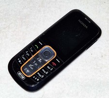 Vintage Nokia 2600 C Mobile