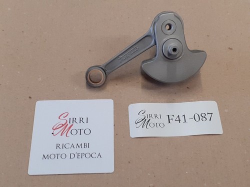 Albero motore mosquito 38a - motore,
