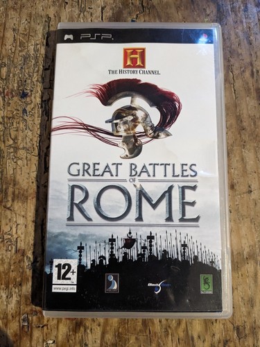 The history channel grandi - the,