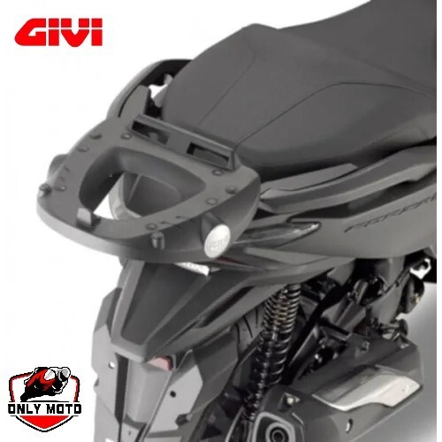 Givi sr1166 attacco posteriore - givi,