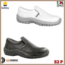 Scarpe Antinfortunistiche