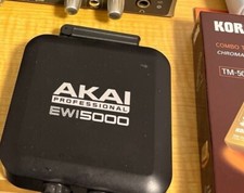 AKAI Ricevitore Wireless per