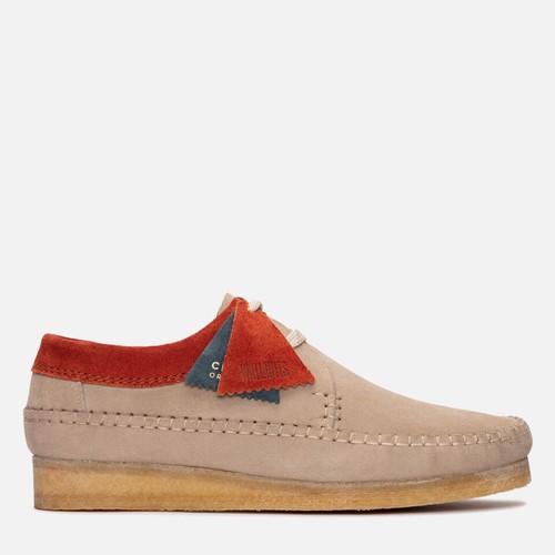 Scarpe clarks uomo - scarpe,
