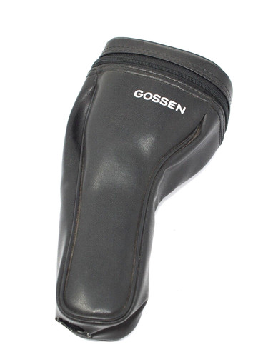 Gossen spot master light - gossen,
