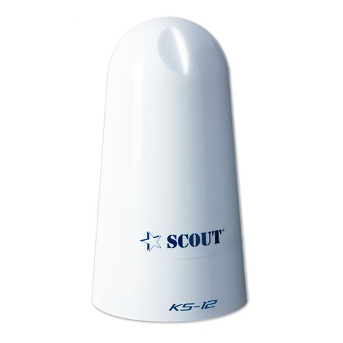 Antenna compatta vhf - antenna, scout