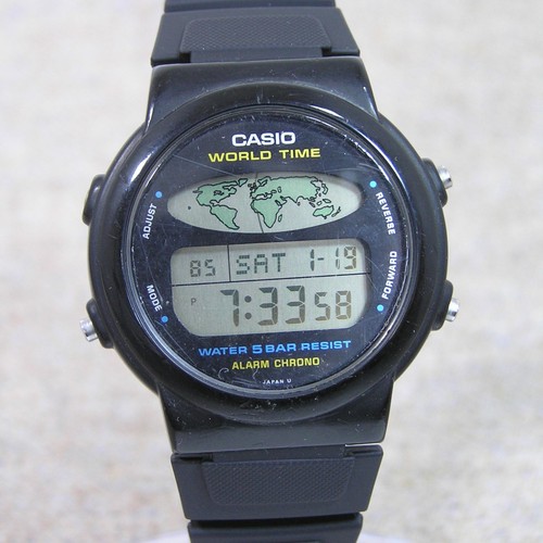 Super rara orologio - [super,